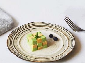 宝宝创意辅食~