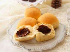 可以爆浆的巧克力馅，超好吃