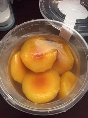 煮好之后放凉，再放入冰箱冷藏