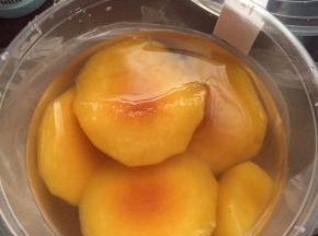 煮好之后放凉，再放入冰箱冷藏