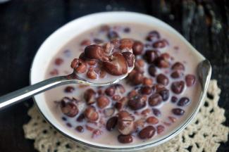 经常这样吃对女生很好。