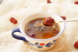 营养美味到冰糖燕窝就做好了