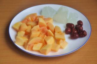 准备其它材料。