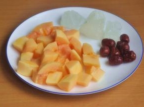 准备其它材料。