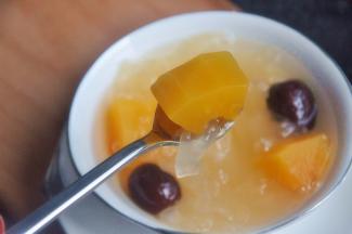 平民美容汤，真的很好喝哦！