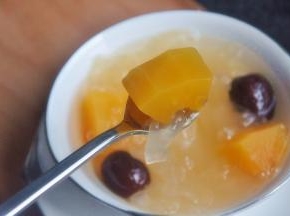 平民美容汤，真的很好喝哦！