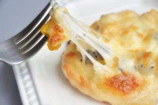 自己做料很足。