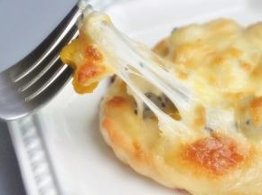 自己做料很足。