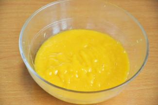 比较细腻，也可以保留一些果肉颗粒。