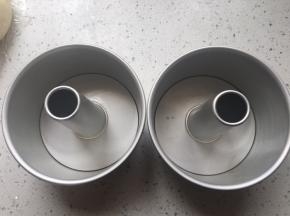 模具摸黄油防粘