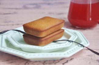 外脆里湿，完美的下午茶。