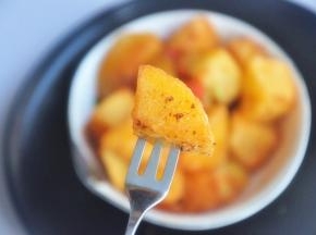 自己做更有味。