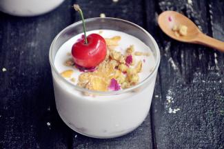 在家里也轻松搞定美味下午茶。