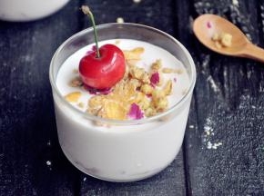 在家里也轻松搞定美味下午茶。