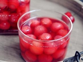 冰镇后食用，味道超赞。