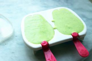 再做两个兔子形状的。