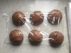 滚圆松弛20分钟