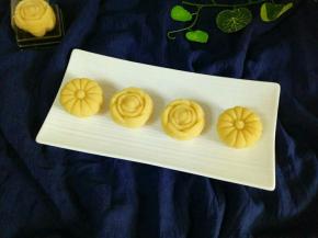 这个是绿豆的。