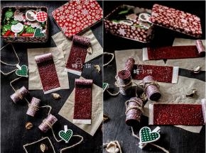 草莓款成品~