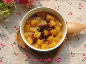 也可以搭配些自己喜欢的水果，味道更佳！