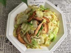 装盘即可食用。