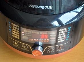 选豆档煮35分钟，绿豆一定要煮透才没有豆腥味。