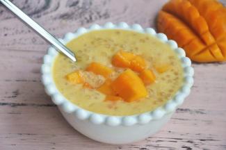 冰镇后味道更佳。