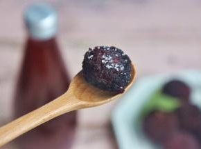 酸酸甜甜，真的很好吃，就是做起来比较耗时，有耐心的你可以试试。