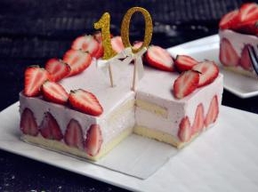 好好享受美味吧！