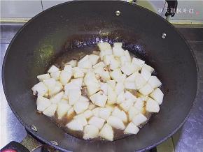 期间需要翻动；