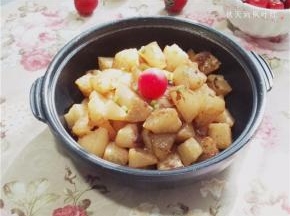 上桌食用啦。