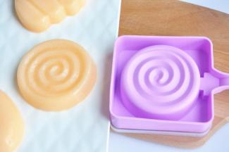 Q弹好滋味，爽滑怡人，回味无穷。