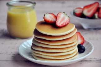 健康生活我做主！