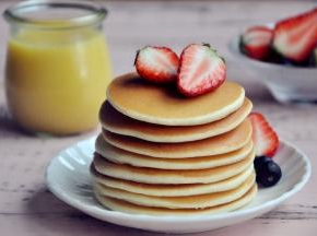 健康生活我做主！