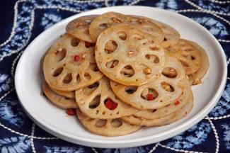 拌匀就可以开吃啦。