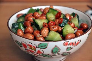 喜欢这个下酒菜吗？