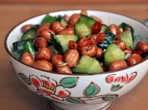 喜欢这个下酒菜吗？