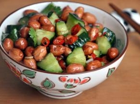 快手凉菜，美味又开胃。