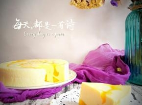 成品欣赏。