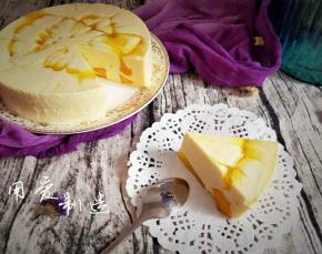 喜欢芒果做的一切甜品。