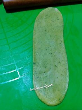 全部卷完后，松弛10分钟，再次重复上一步的操作步骤