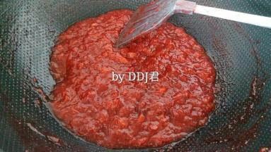 再熬十分钟关火