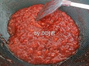 再熬十分钟关火