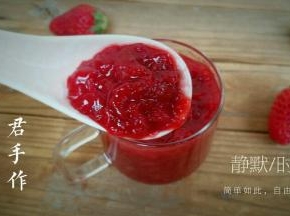 成品图。。香甜可口