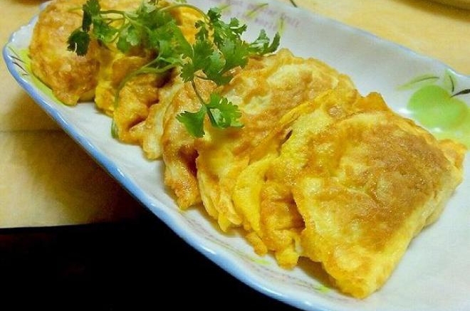 蛋饺