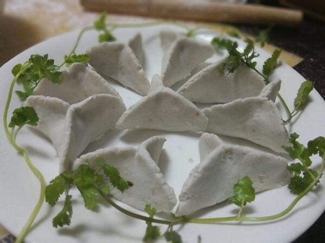芋饺