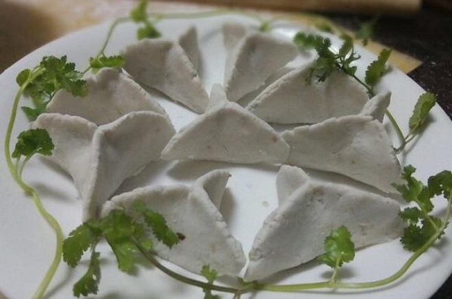 芋饺