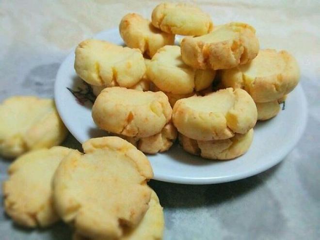 玛格丽特饼干