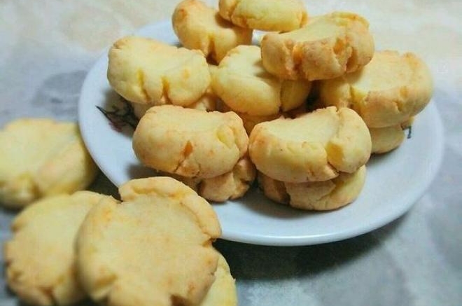 玛格丽特饼干