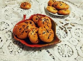 满屋飘香~